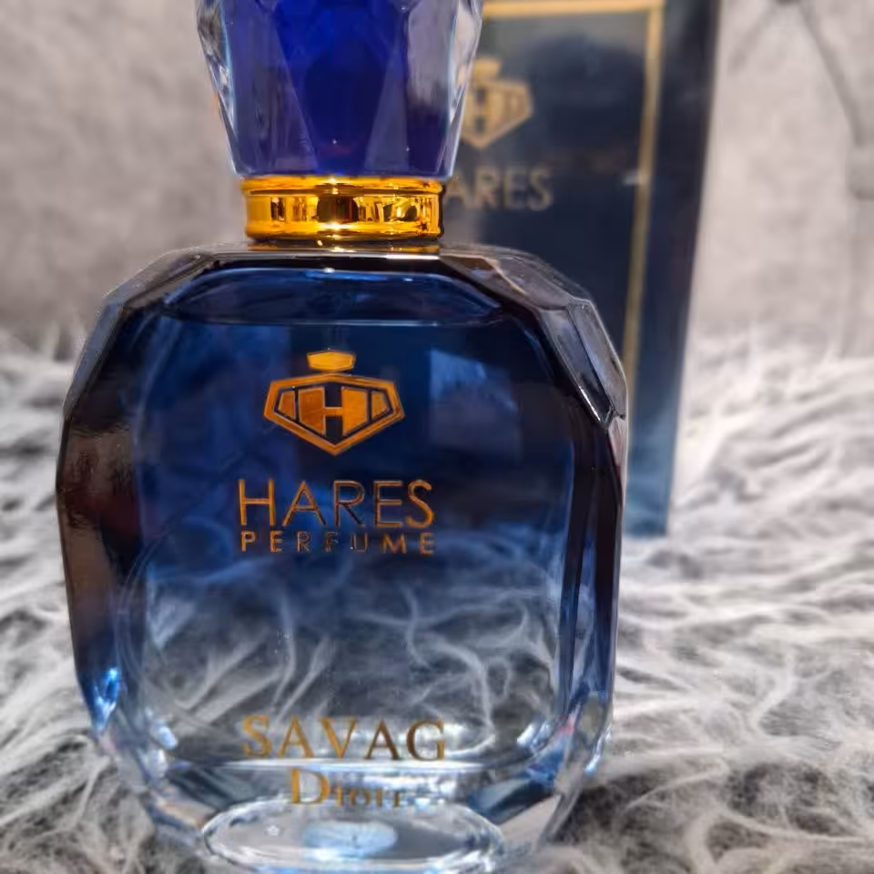 ادکلن ساواج دیور