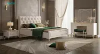 سرویس خواب دو نفره مدل چستر AHI