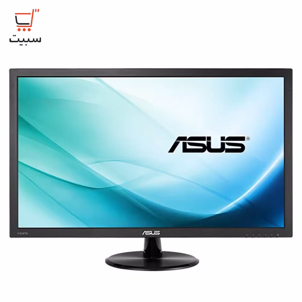 مانیتور 21.5 اینچی ایسوس مدل VP228HE