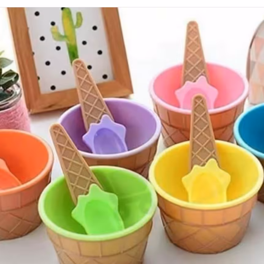 بستن خوری دوتایی