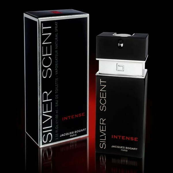 عطر بوگارت سیلور سنت گرمی 15000ت