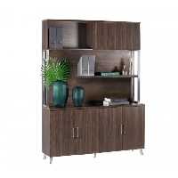 کتابخانه مدل mor-11007