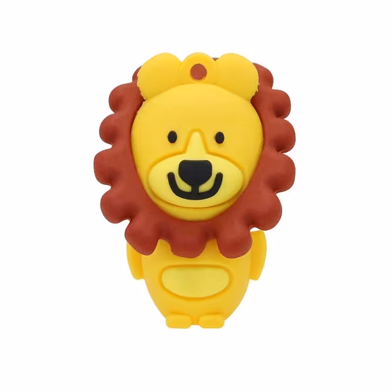 فلش شیر زرد 128 گیگ اولتیتا با گارانتی 