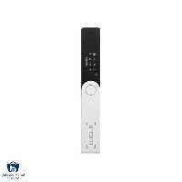 کیف پول سخت افزاری لجر مدل Nano X 2022