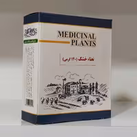 نعناء خشک ( 140 گرمی )