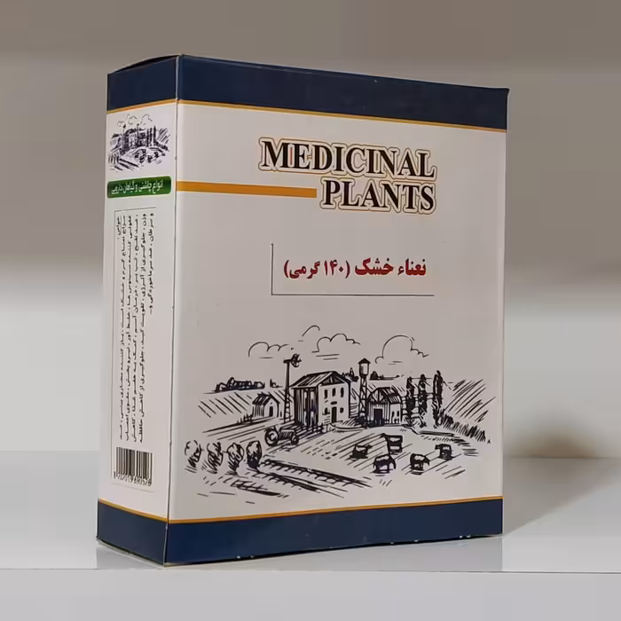 نعناء خشک ( 140 گرمی )