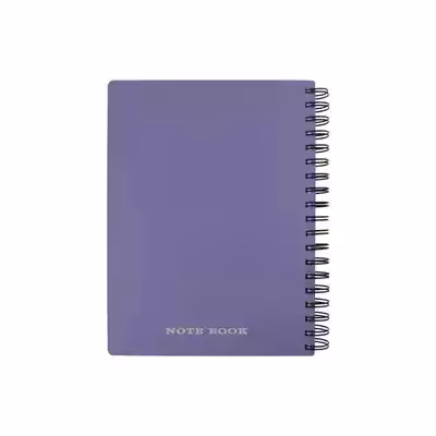 دفتر مشق 200 برگ پاپکو کد NB-632