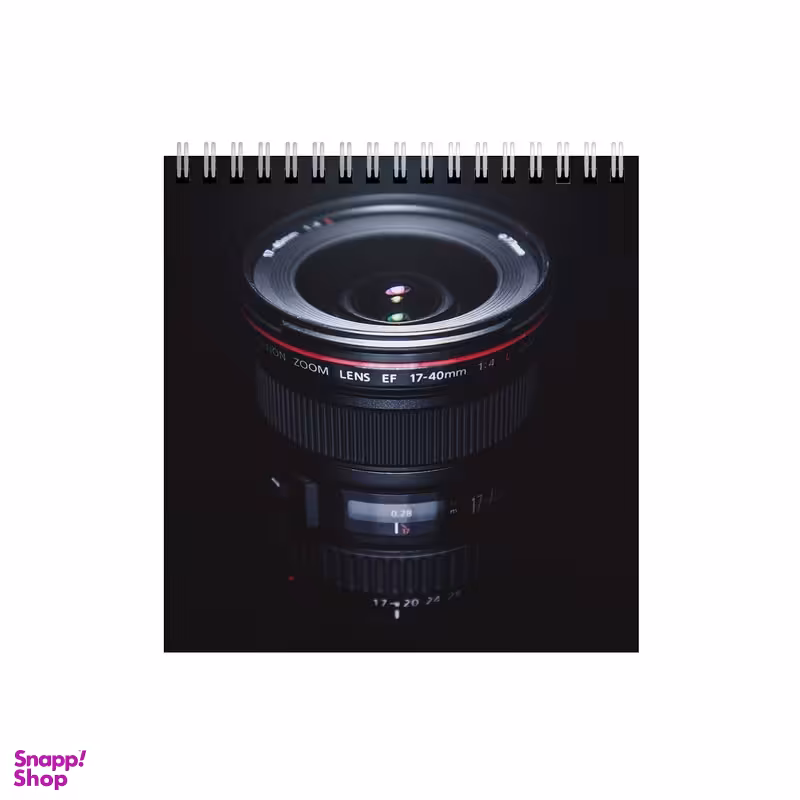 دفتر طراحی بامبیلیپ طرح لنز دوربین کد 1929114