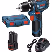 دریل پیچ گوشتی شارژی بوش مدل GSR 10.8-2 Li
