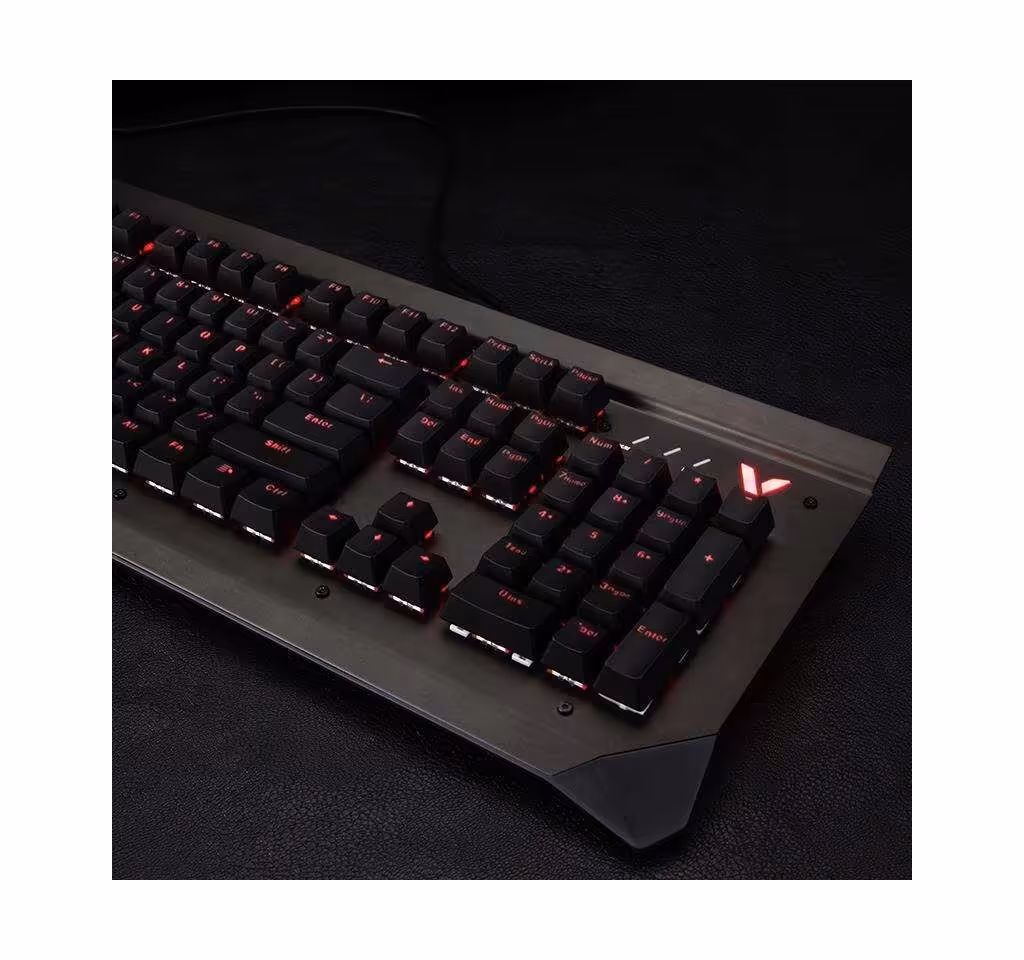 کیبورد رپو KEYBOARD RAPOO V750