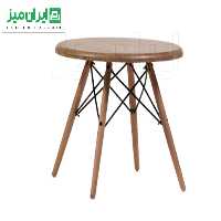 پاف پایه ایفلی
