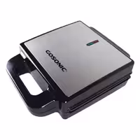 ساندویج ساز و وافل ساز گوسونیک مدل 706