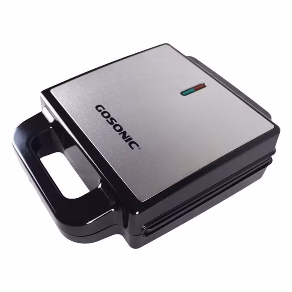 ساندویج ساز و وافل ساز گوسونیک مدل 706