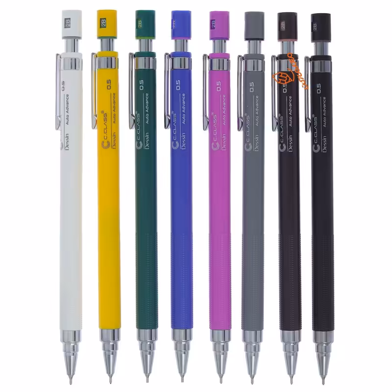 اتود 0.5 دسین DESSIN سی کلاس C.CLASS