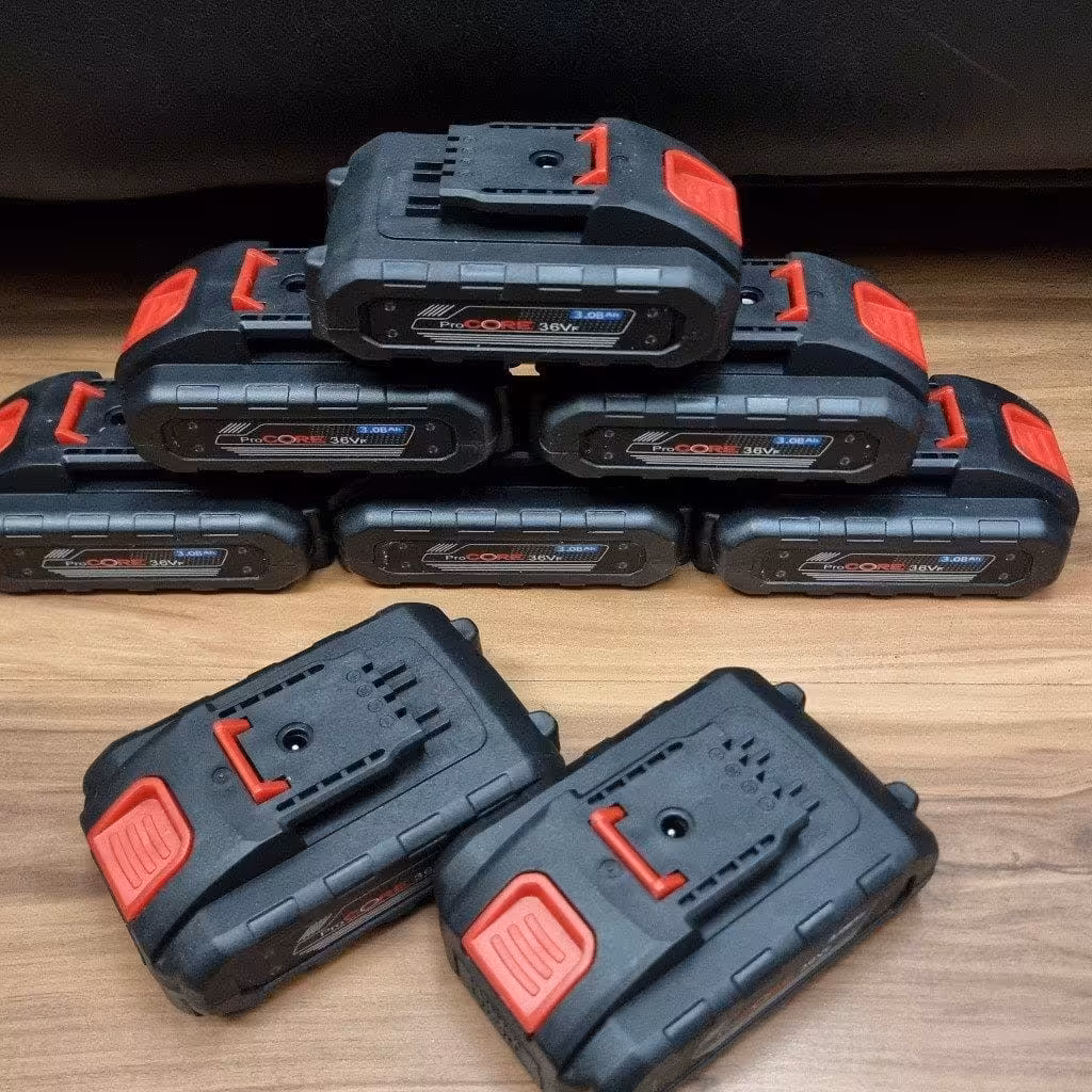 باتری36ولت دریل شارژی