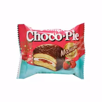 کیک والس مغزدار رزبری 30 گرم شوکو پای - choco pie