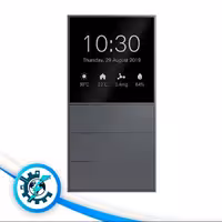 تاچ پنل هوشمند اورویبو Orvibo مدل Mixpad S طوسی