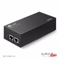 قیمت و خرید انتقال دهنده برق و دیتا گیگابیت   POE تی پی لینک Tp-Link TL-POE170S توان 60W - شبکه ساز