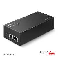 قیمت و خرید انتقال دهنده برق و دیتا گیگابیت   POE تی پی لینک Tp-Link TL-POE170S توان 60W - شبکه ساز