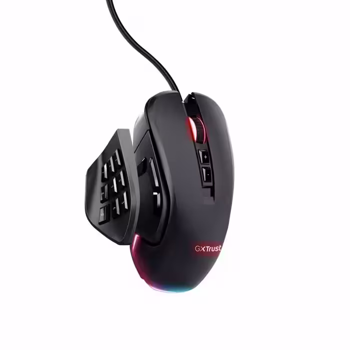خرید موس تراست Trust GXT 970 Morfix با بهترین قیمت