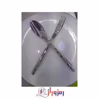 سرویس قاشق و چنگال 30 نفره 155 پارچه بارونیا مدل 377S