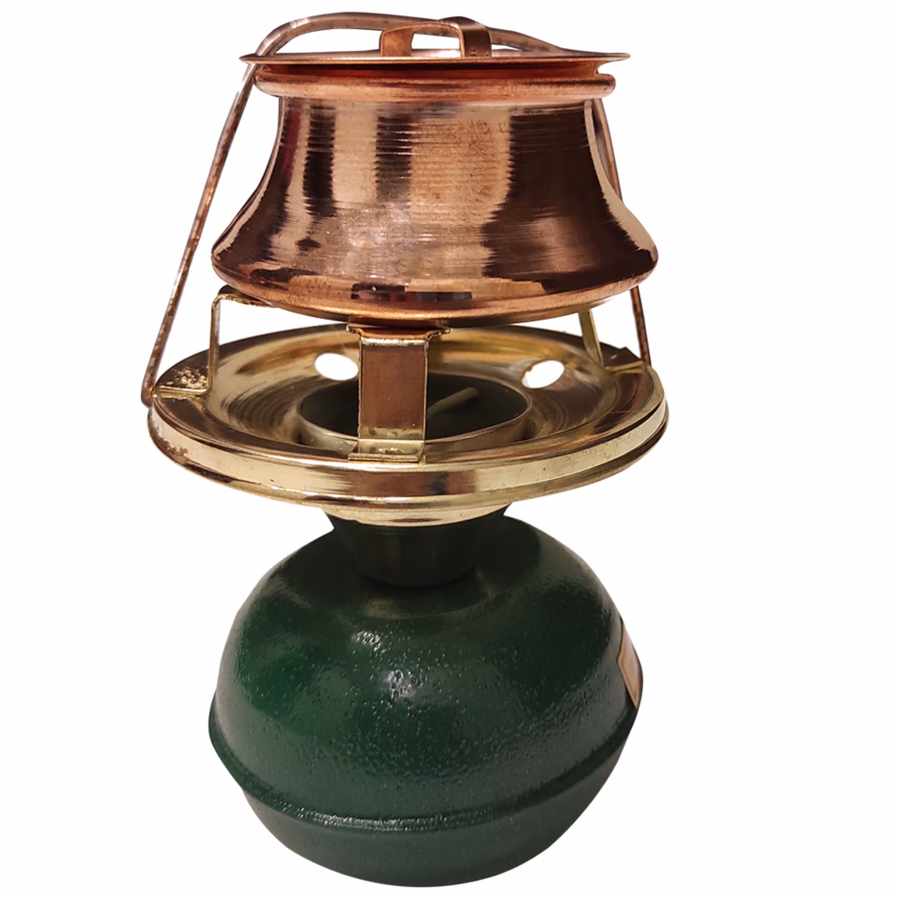 وارمر قوری طرح پیک نیک