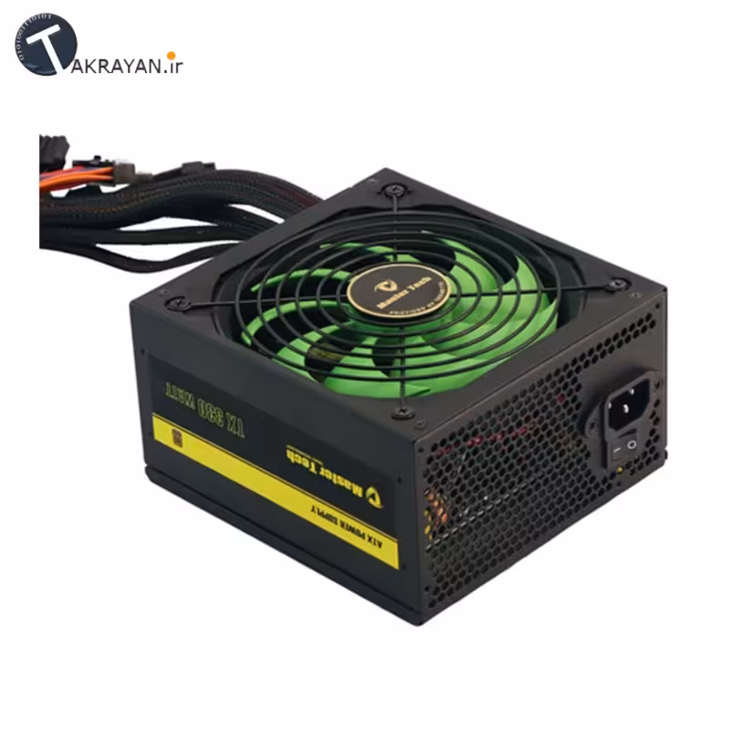 Master Tech TX330W Bronze Power
