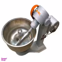 خمیرگیر مدل TK_15