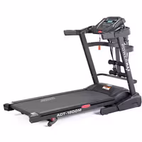 تردمیل حرفه ای خانگی پاورمکس مدل ADT-1800M