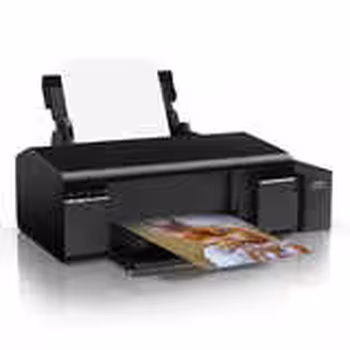 بهترین قیمت پرینتر اپسون, خرید Epson Inkjet L805 | هدیش