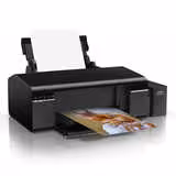 بهترین قیمت پرینتر اپسون, خرید Epson Inkjet L805 | هدیش