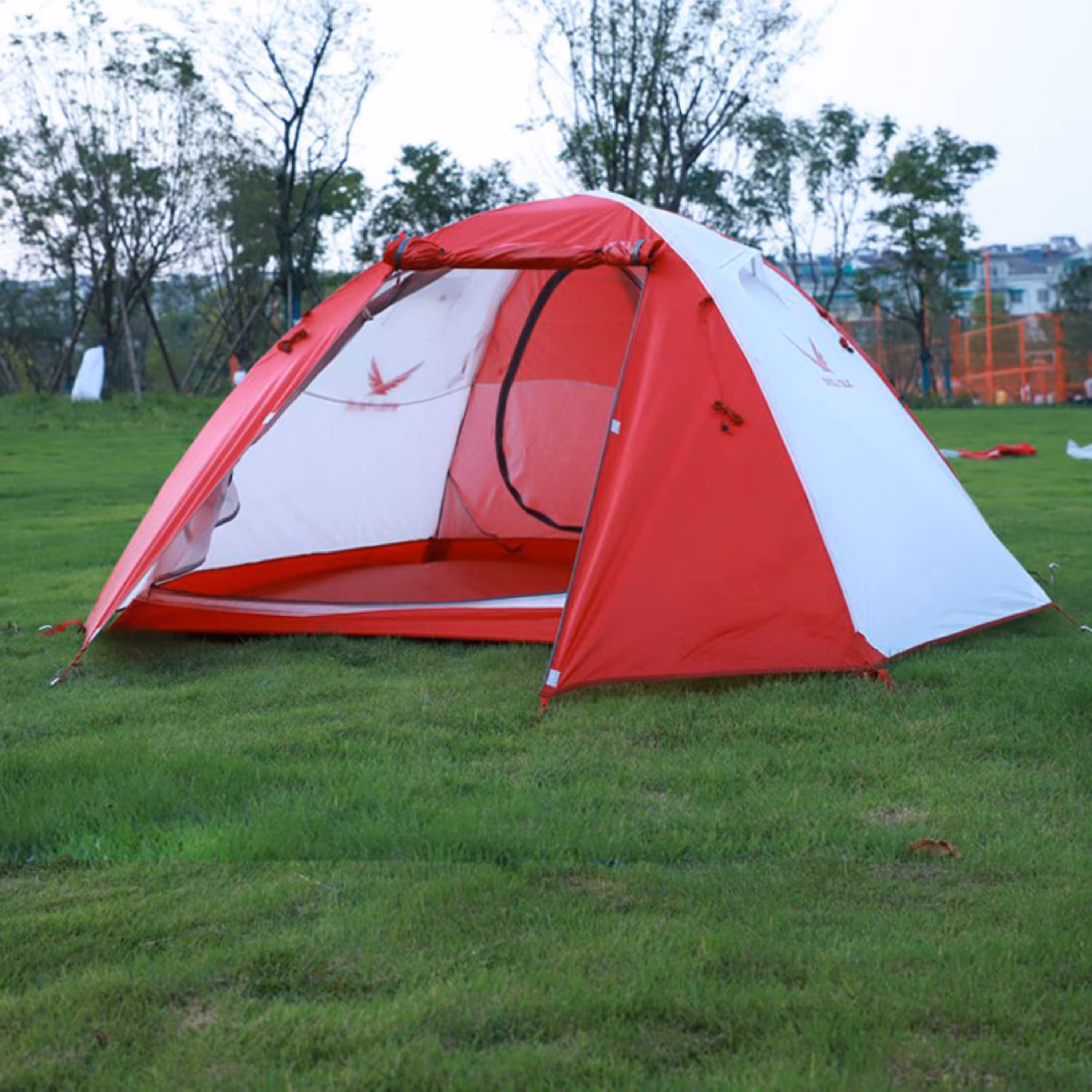 چادر دیسکاوری 3نفره کوهنوردی اسنوهاک