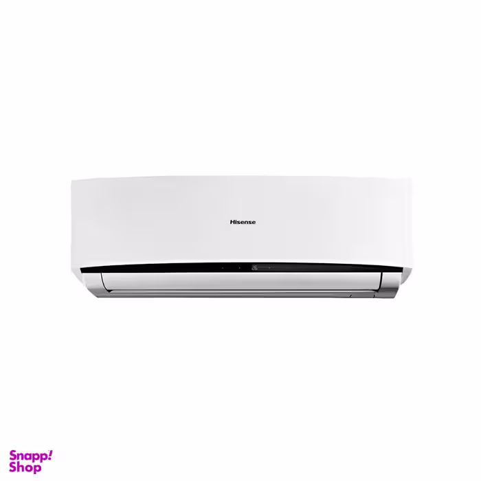 کولر گازی 30000 هایسنس مدل HIH-30VQ