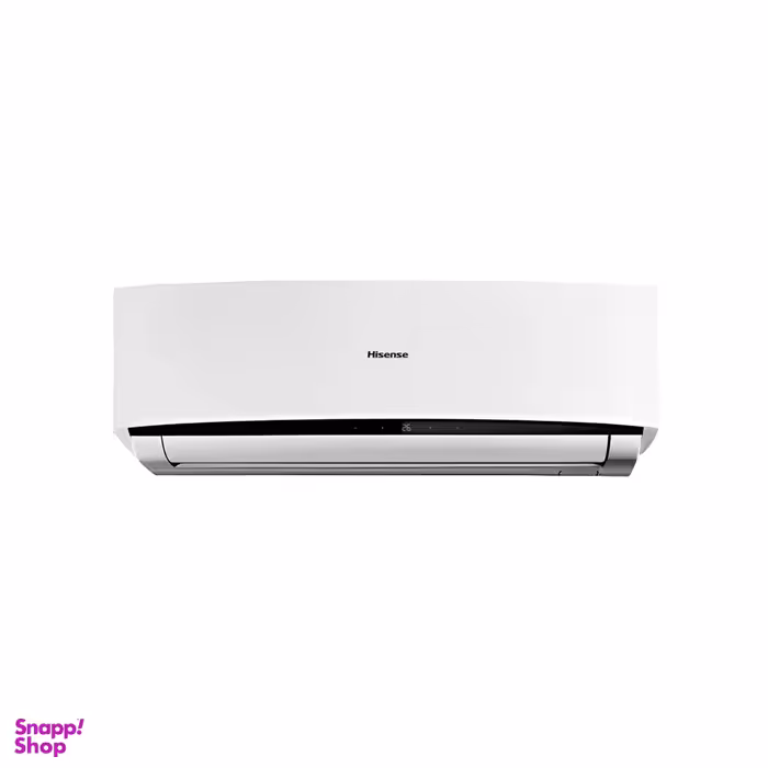 کولر گازی 30000 هایسنس مدل HIH-30VQ