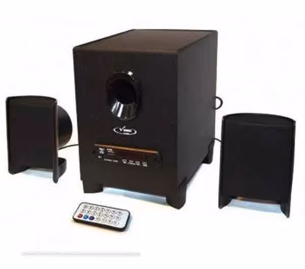 اسپیکر وانمکس مدل MAX-S 2779