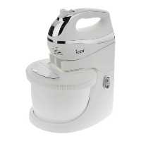 هم زن آیسن مدل IE M422