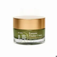کرم ضد چروک ژوت مدل Vitalityحجم 50 میلی لیتر