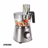 غذاساز فیلیپس مدل HR7769/01 - استیل