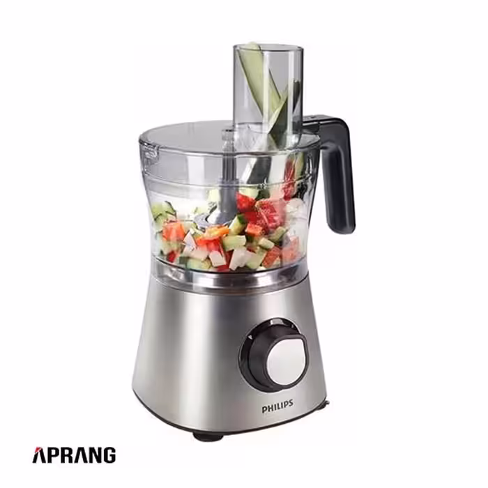 غذاساز فیلیپس مدل HR7769/01 - استیل