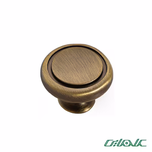 دستگیره کابینت ملونی (Melloni) مدل 364