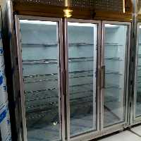 یخچال ایستاده 2 متری