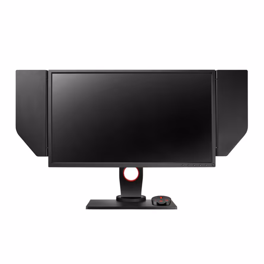 مانیتور گیمینگ 24.5 اینچ بنکیو ZOWIE XL2546S