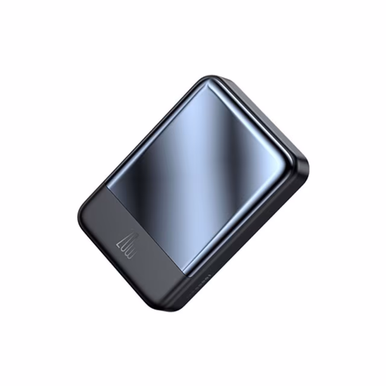 پاوربانک مگنتی 10000 شارژ بی سیم 15 وات و شارژ سیمی تایپ سی 20 وات مک دودو مدل MC-426