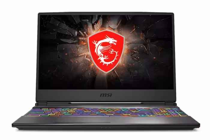 لپ تاپ ام اس آی 17.3 اینچی مدل GP75-10SDK Leopard پردازنده Core i7 رم 16GB حافظه 1TB SSD گرافیک 6GB