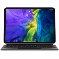 مجیک کیبورد اپل مخصوص آیپد پرو 11 اینچ 2020 نسل دوم - Hiapple.ir