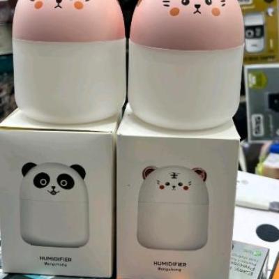 بخورسرد پانداو خرسی