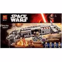 لگو سفینه انتقال جنگجویان استاروارز برند BELA 10577