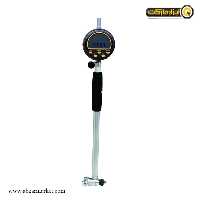 بورگیج دیجیتال آسیمتو 250 - 160 میلی متر مدل 0-32-485