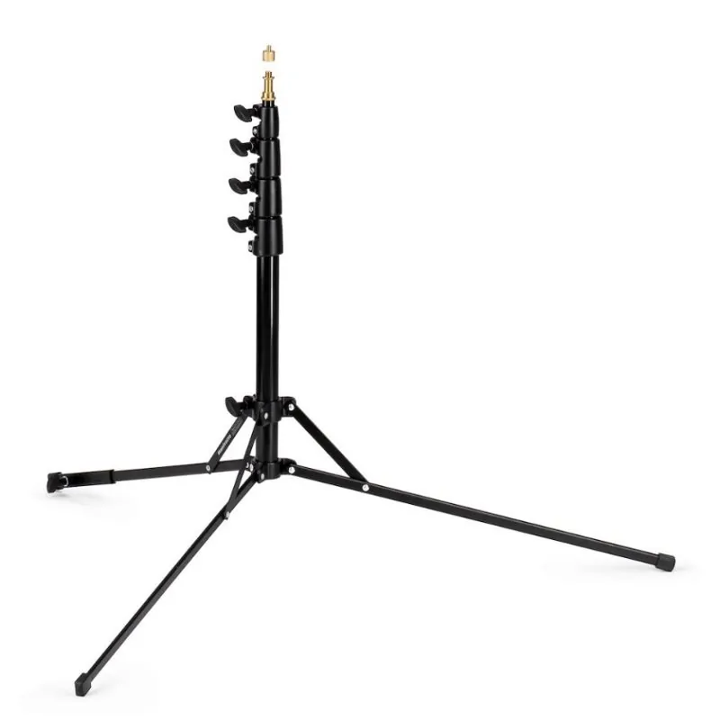پایه دوربین منفروتو Manfrotto 5002BL Nano Plus Stand