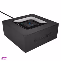 گیرنده موسیقی بلوتوث لاجیتک مدل Bluetooth Audio Receiver